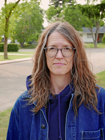 Photo of Laurie D. Graham