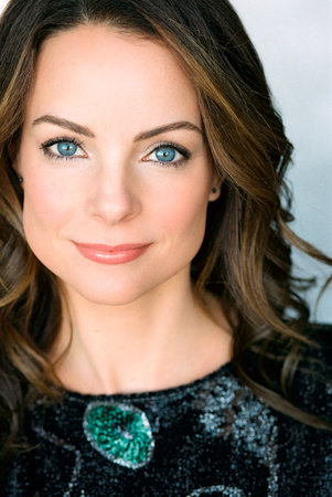 Photo of Kimberly Williams-Paisley