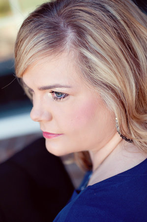 Photo of Caroline Fardig