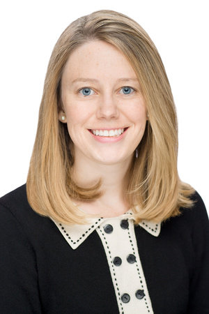 Photo of Kathleen Smith