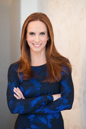 Photo of Faith Salie