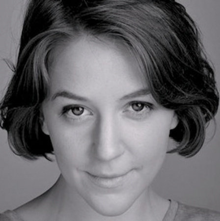 Photo of Gemma Whelan