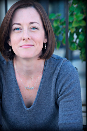 Photo of Rachel Starnes