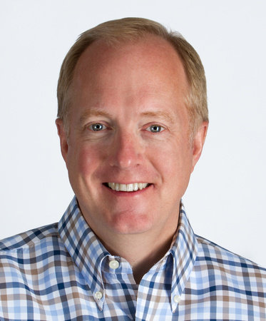 Photo of Greg L. Hawkins