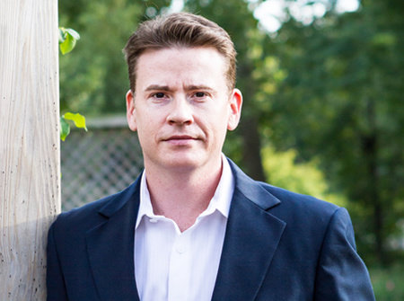 Photo of Bill Schweigart