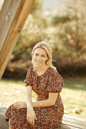 Photo of Allison Pataki