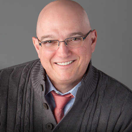 Photo of Ed Morrissey