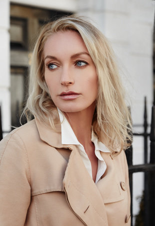 Photo of L.S. Hilton