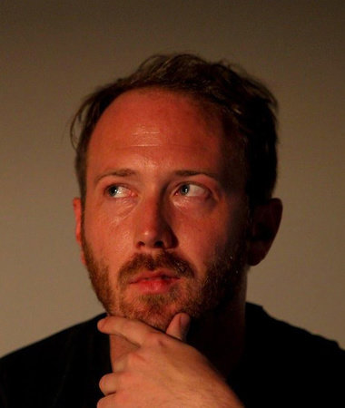 Photo of Kemp Remillard