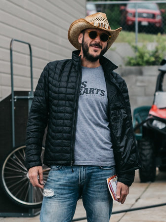 Photo of Anthony Rose