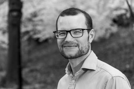 Photo of Edward Posnett