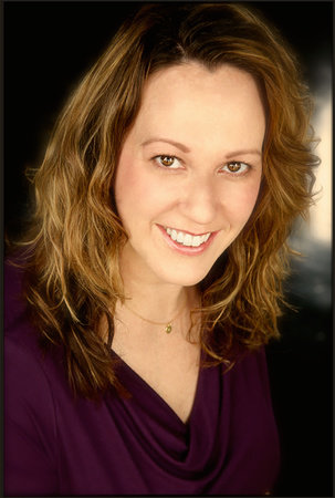 Photo of Mary Jennings Hegar