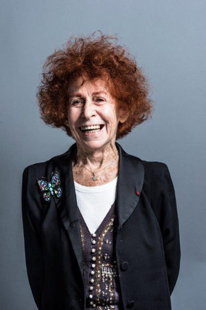 Photo of Marceline Loridan-Ivens