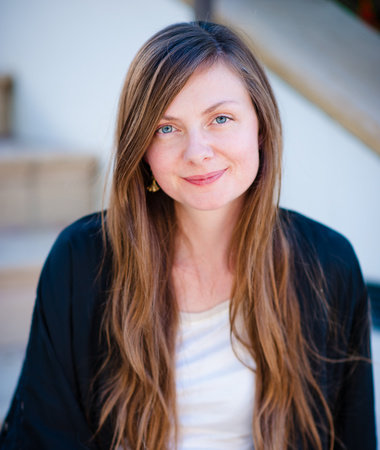 Photo of Erica Sirotich