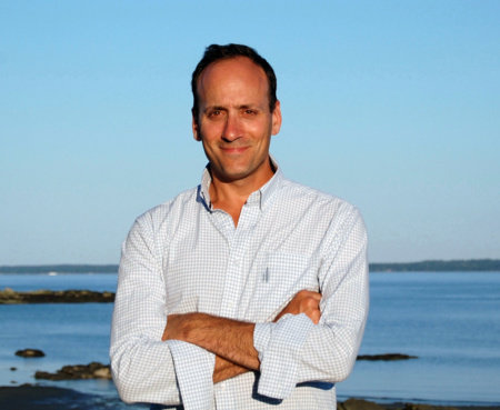 Photo of Sam Weinman