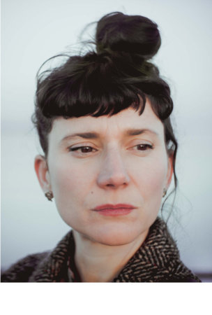 Photo of Claire-Louise Bennett