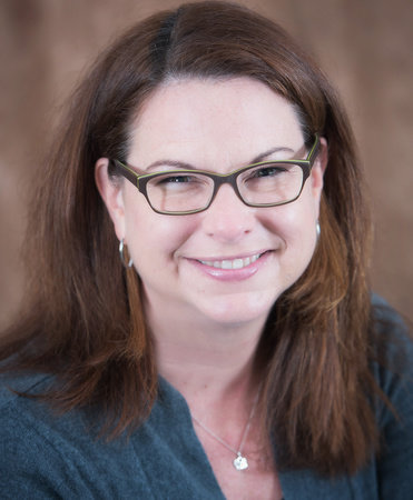 Photo of Wendy Alsup