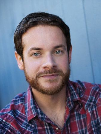 Photo of Christopher Guetig