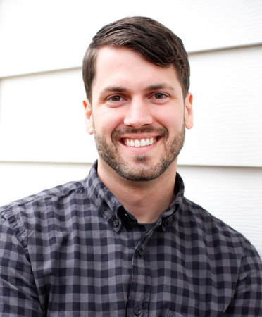 Photo of Jonathan Parnell