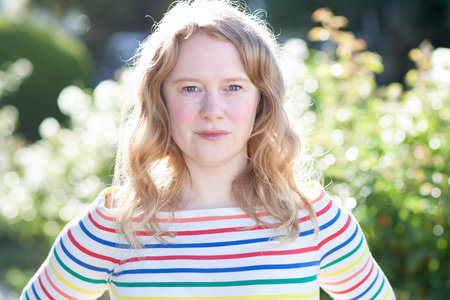 Photo of Corey Ann Haydu