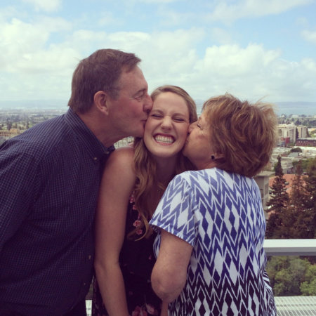 Photo of Missy Franklin
