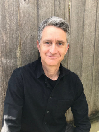 Photo of Vince Beiser