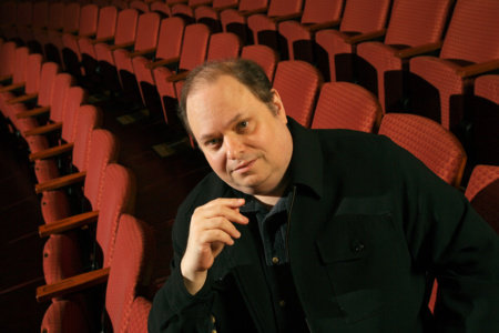 Photo of Richard Greenberg