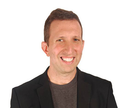 Photo of Dave Kerpen