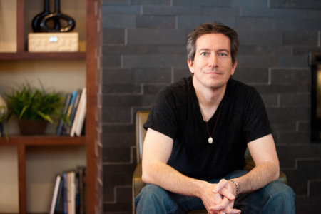 Photo of Bradley P. Beaulieu