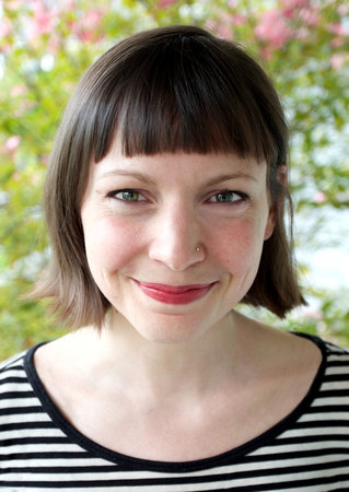 Photo of Deborah Hocking