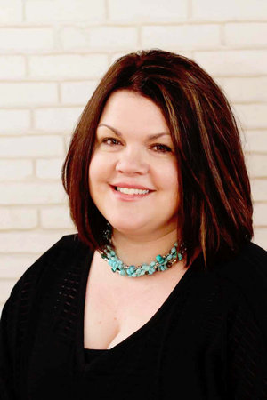 Photo of Brenda Rothert