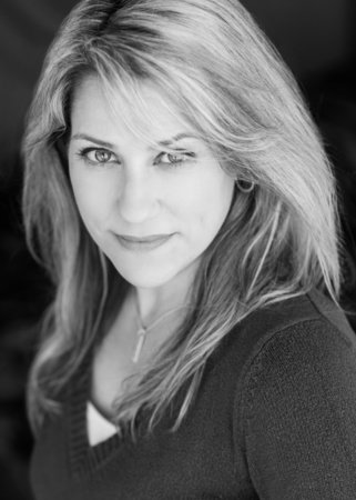 Photo of Heather Smith Meloche