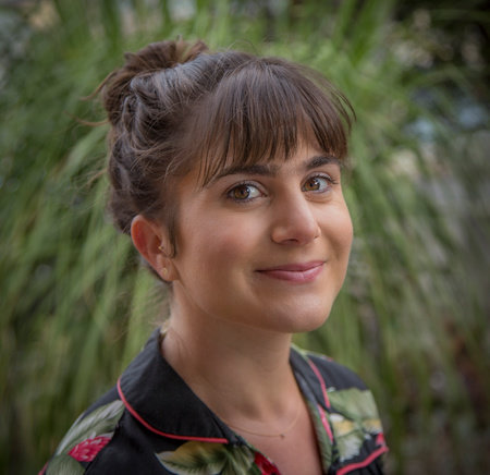 Photo of Mara Altman