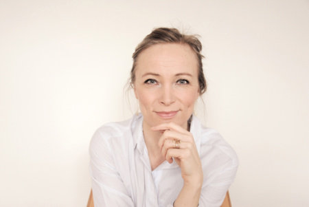 Photo of Iben Sandahl