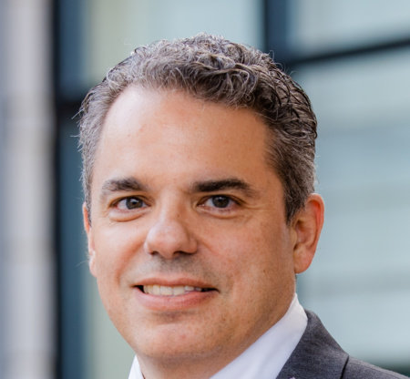 Photo of Neil Lanctot