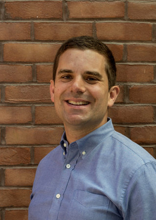 Photo of Alex Bozikovic