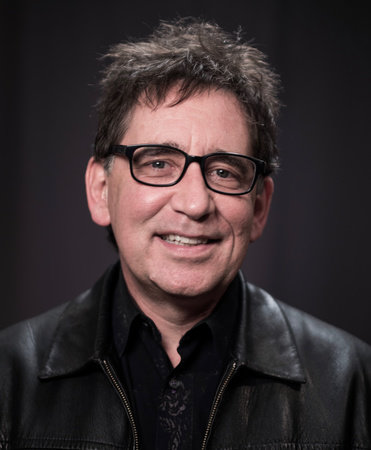 Photo of Brian Zahnd