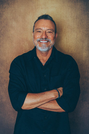 Photo of Erwin Raphael McManus