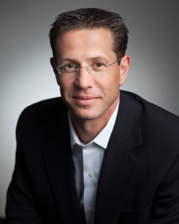 Photo of J. Stuart Ablon