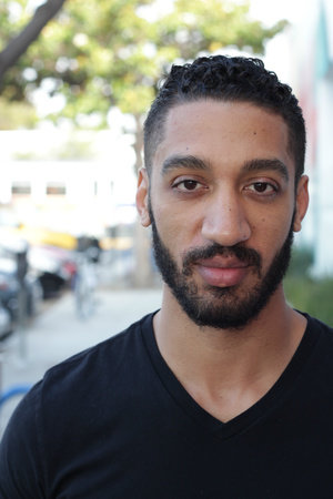 Photo of Daniel DiPiazza