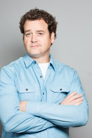 Photo of Dave Anthony