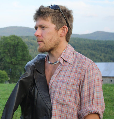 Photo of Christopher Ketcham