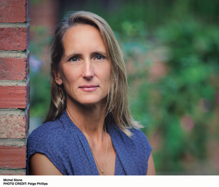 Photo of Michel Stone