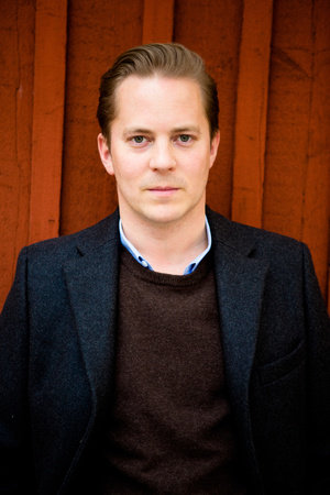 Photo of Anders Rydell