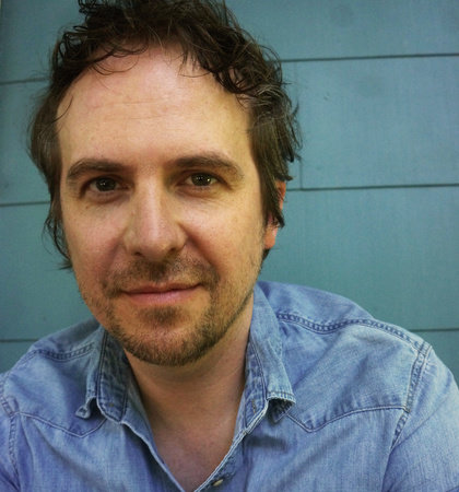 Photo of Ryan H. Walsh