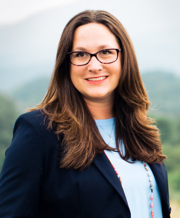 Photo of Brooke McGlothlin