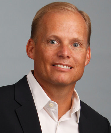 Photo of Luke Barnett