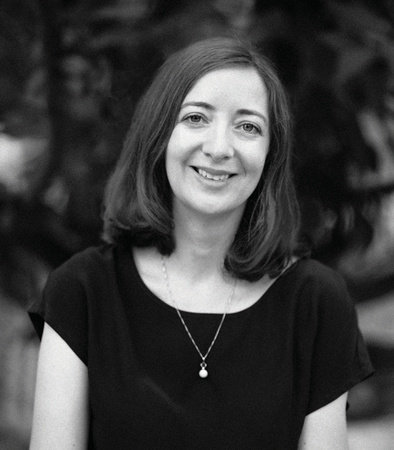 Photo of Sarah Williamson