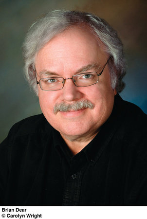 Photo of Brian Dear