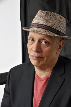 Image of Walter Mosley